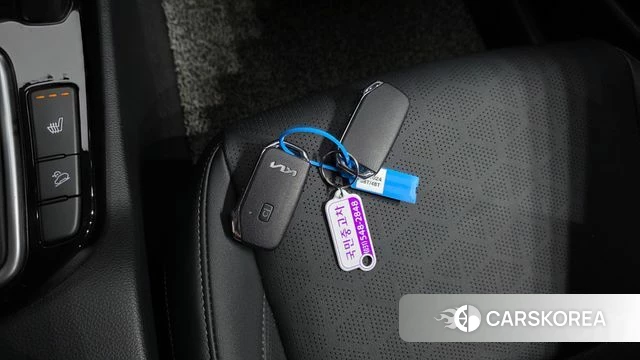 Kia The New Seltos id 4711319 из Кореи 7