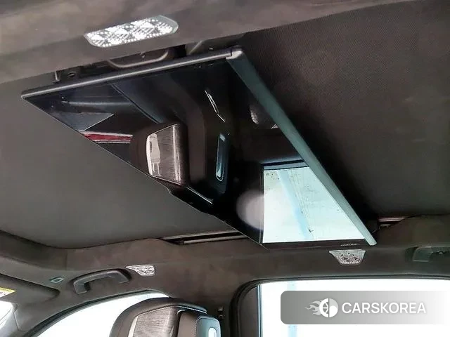 BMW i7 (G70) id 3694794 из Кореи 7