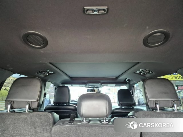 Ford Explorer 6th Generation id 3890266 из Кореи 7