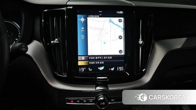 Volvo XC60 second Generation id 4495913 из Кореи 7
