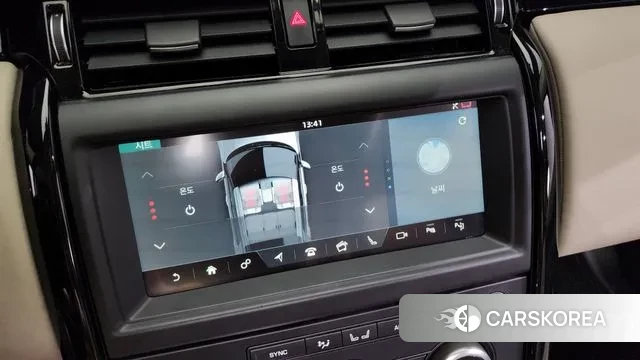 Land Rover Discovery 5 id 3055468 из Кореи 7