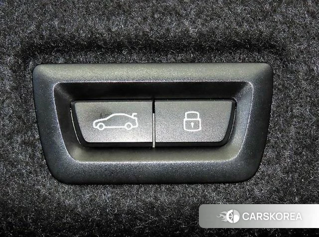 BMW 5 Series (G60) id 4442845 из Кореи 7
