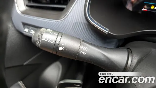 Renault Korea (Samsung) XM3 id 2839301 из Кореи 7