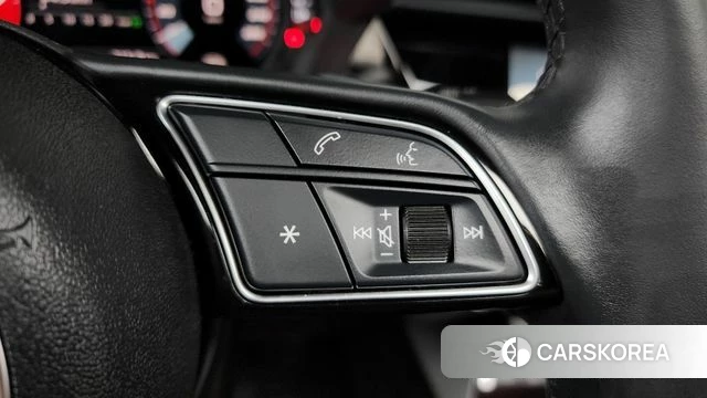 Audi A3 (8Y) id 4720282 из Кореи 7