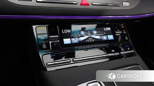 Hyundai The New Grandeur IG id 3033677 из Кореи 7