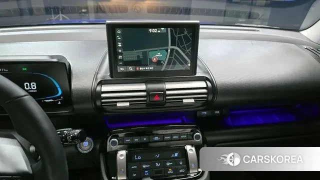 Hyundai Casper id 3109870 из Кореи 7