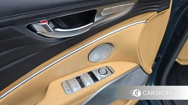 Kia The New K9 2nd generation id 3649550 из Кореи 7