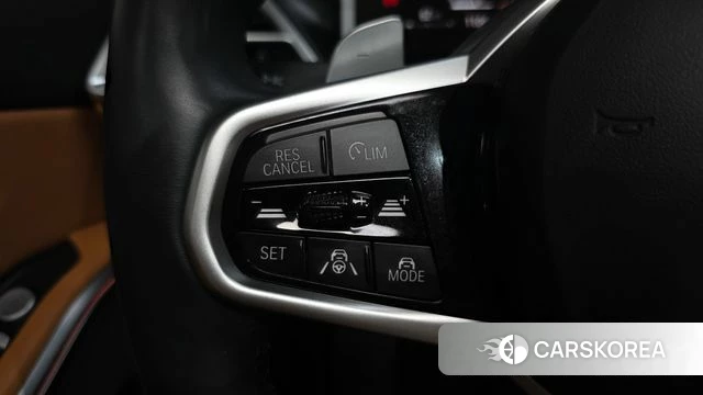 BMW 3 Series (G20) id 4706074 из Кореи 7
