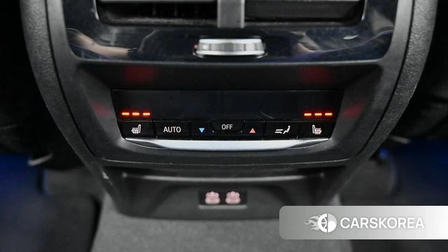 BMW X4 (G02) id 3920965 из Кореи 7