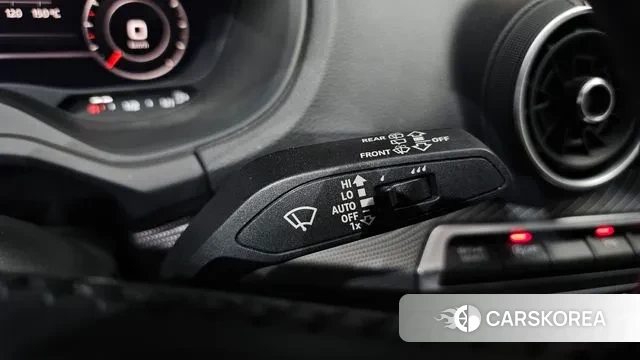 Audi Q2 id 3017929 из Кореи 7