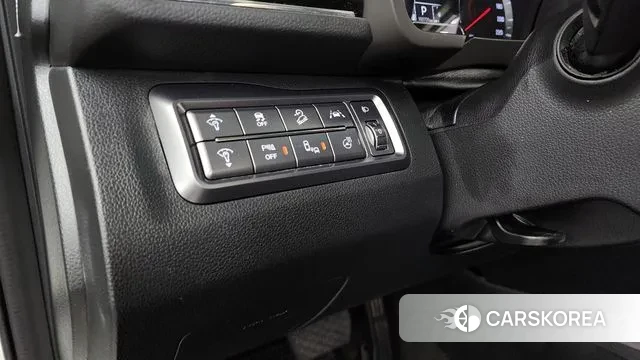 Ssangyong Berry New Tivoli id 3197707 из Кореи 7