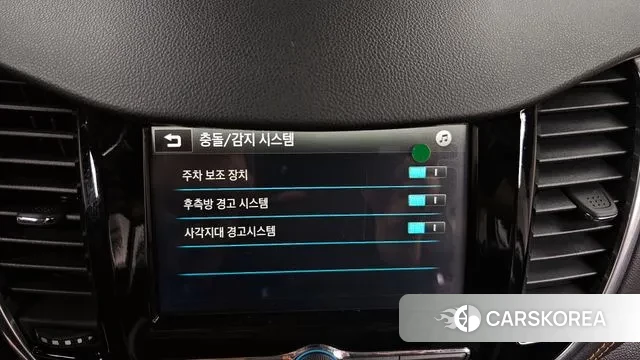 Chevrolet (GM Daewoo) The New Trax id 3330558 из Кореи 7