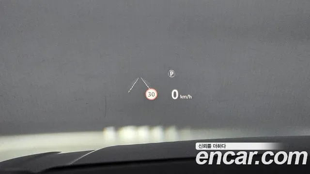 Land Rover Range Rover 4th Generation id 2813686 из Кореи 7