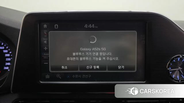 Hyundai Grandeur IG id 3955770 из Кореи 7