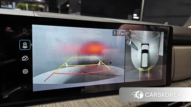 Hyundai Santa Fe (MX5) id 3721047 из Кореи 7