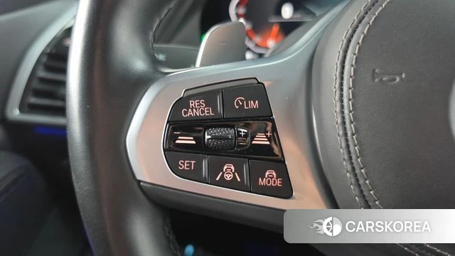 BMW X5 (G05) id 4716108 из Кореи 7