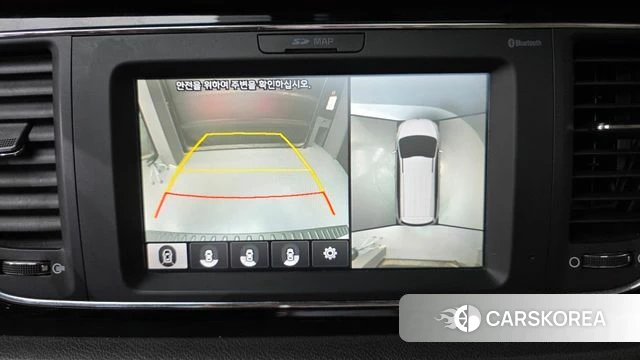 Kia All New Carnival id 3925171 из Кореи 7