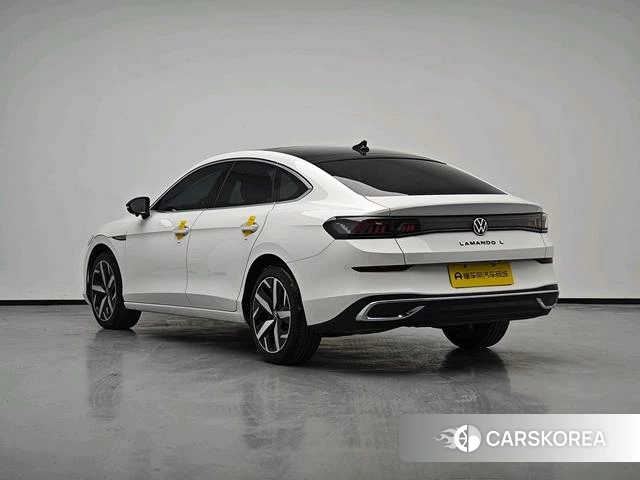 Volkswagen Lingdu id 4290241 из Китая 7