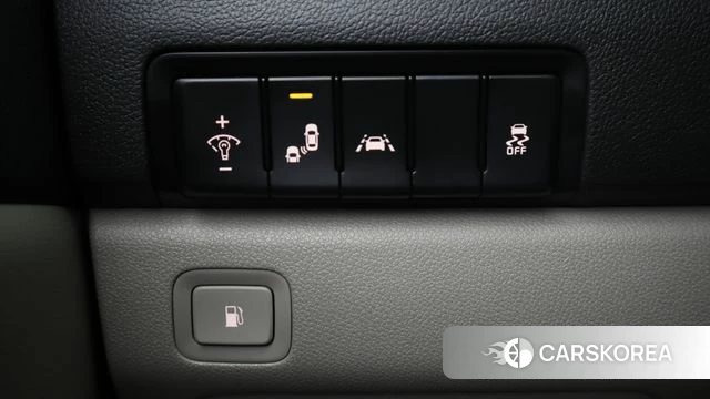 Kia The New Carnival id 4760138 из Кореи 7