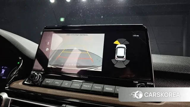 Kia Seltos id 3182645 из Кореи 7