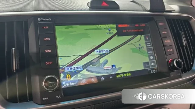 Kia The New Ray id 3612839 из Кореи 7