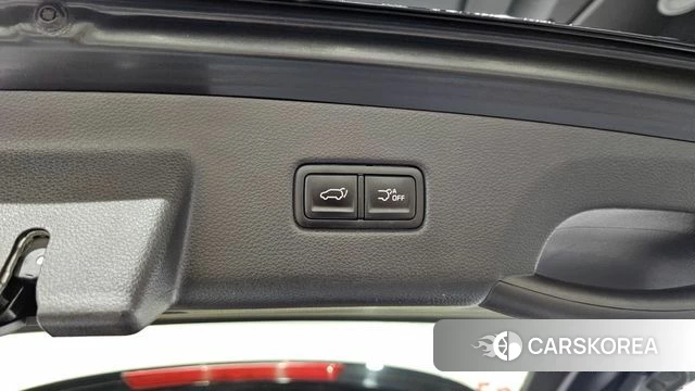 Kia Carnival 4th generation id 4415330 из Кореи 7