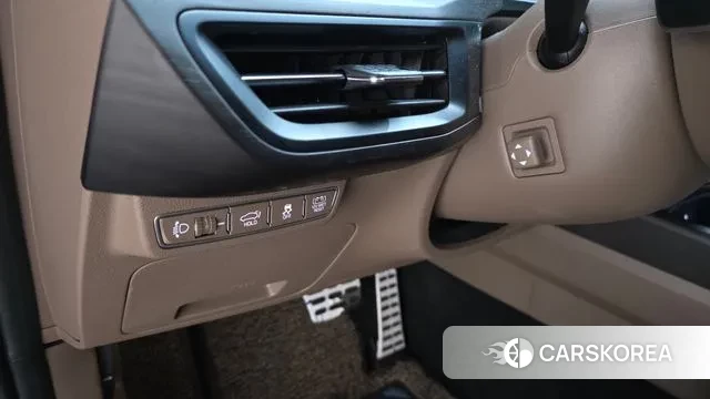 Kia K8 Hybrid id 2979065 из Кореи 7