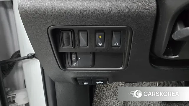 Renault Korea (Samsung) The New QM6 id 3396291 из Кореи 7