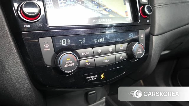 Nissan X Trail id 4294931 из Кореи 7