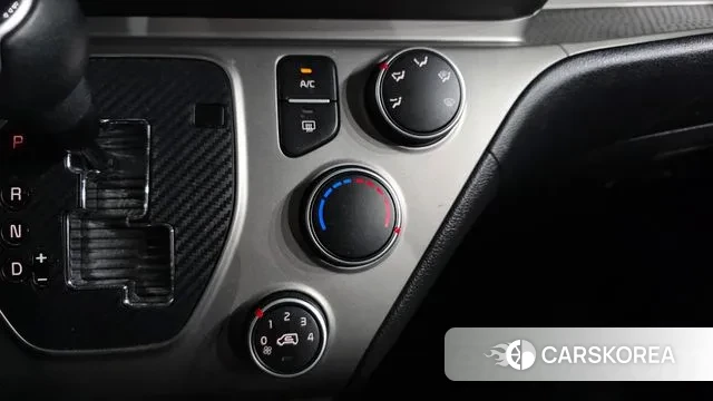 Kia The New Ray id 3761391 из Кореи 7