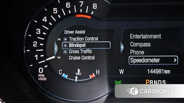 Lincoln MKX 2nd Generation id 3723663 из Кореи 7