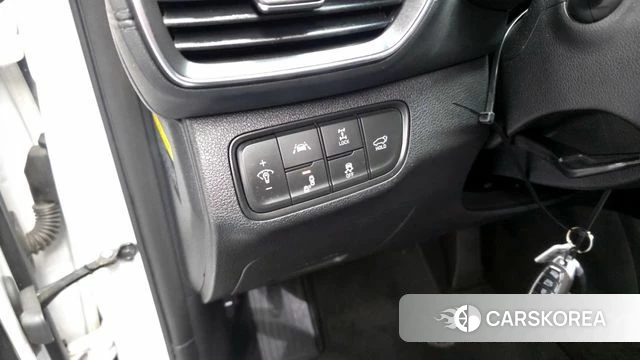 Hyundai Santa Fe TM id 4378197 из Кореи 7