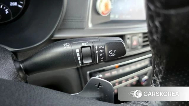 Kia The New K5 2nd generation id 4285963 из Кореи 7