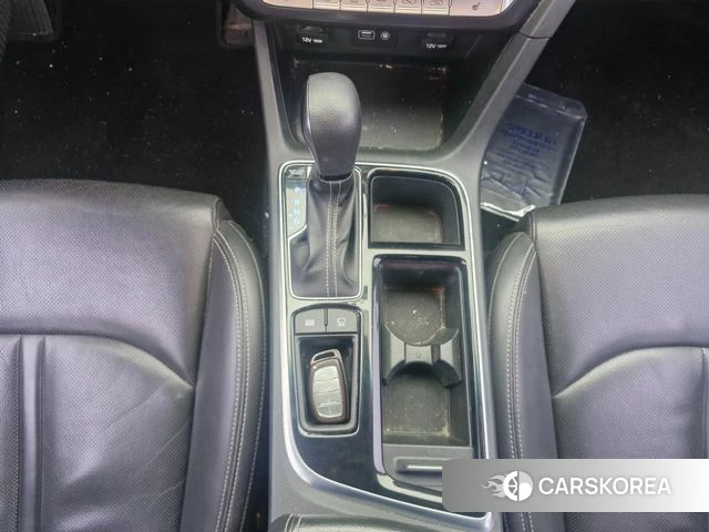 Hyundai Sonata New Rise id 4197165 из Кореи 7