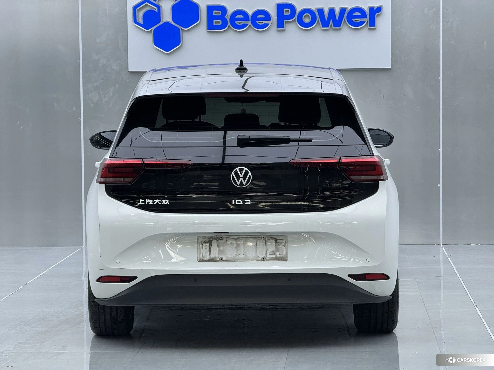 Volkswagen ID.3 id 4467469 из Китая 7