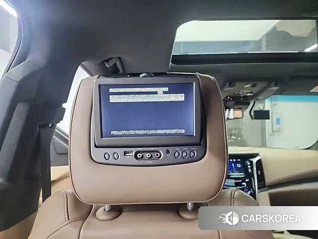 Cadillac Escalade id 3494535 из Кореи 7