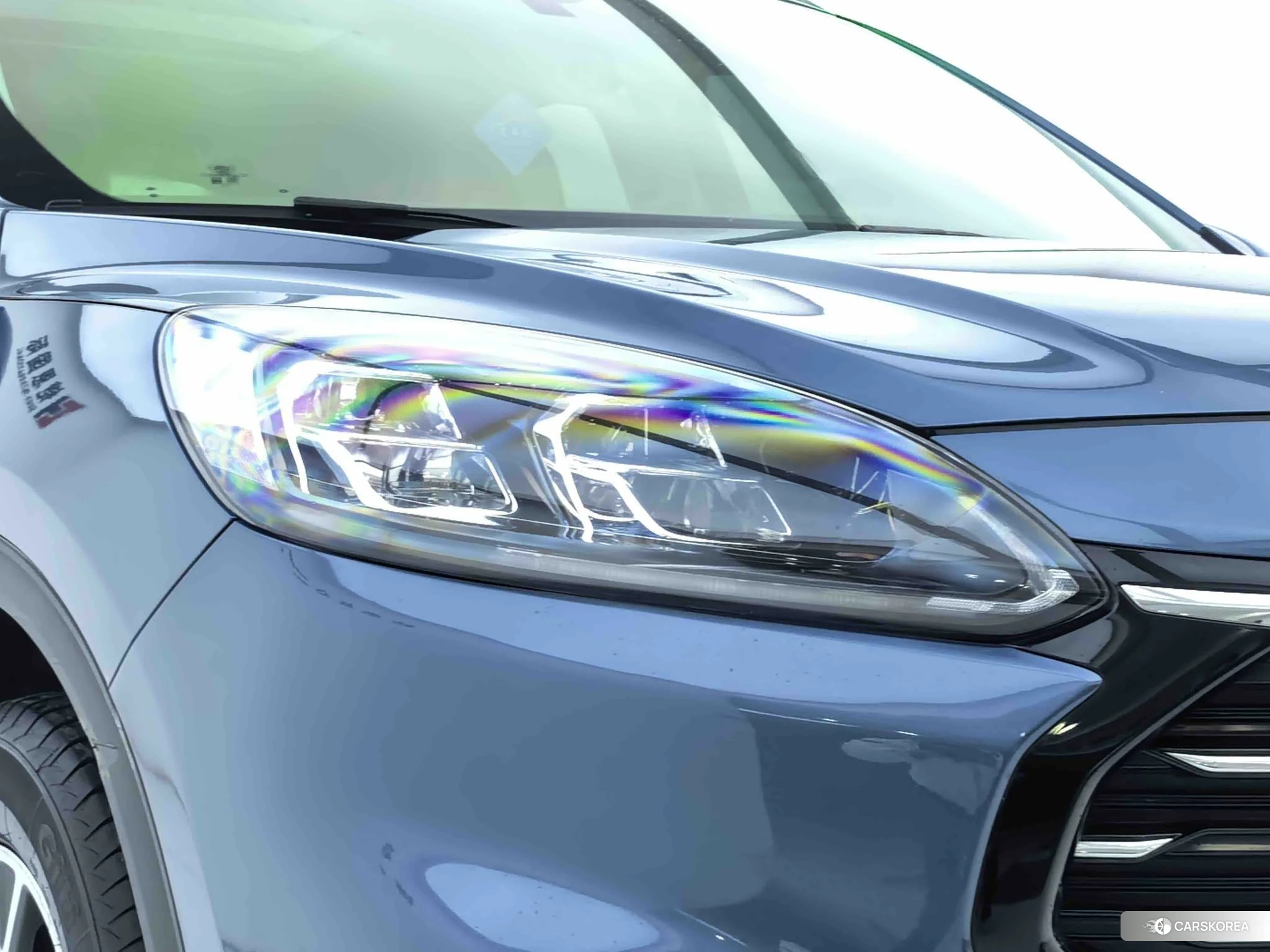 Ford Ruiji id 4473450 из Китая 7