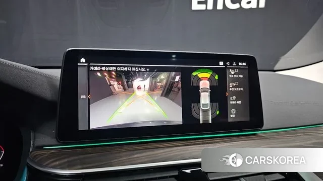 BMW 6 Series GT (G32) id 3685409 из Кореи 7