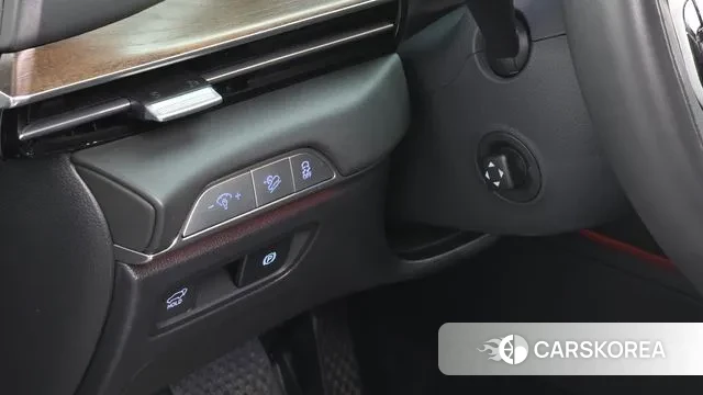 Genesis GV80 id 3523556 из Кореи 7