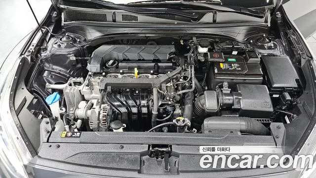 Kia Come New K3 id 2664588 из Кореи 7