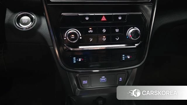 Ssangyong Berry New Tivoli id 4610011 из Кореи 7