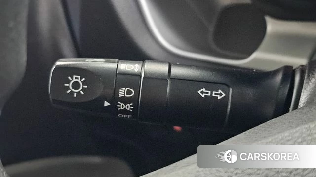 Kia The New Ray id 3923470 из Кореи 7