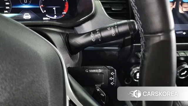 Renault Korea (Samsung) XM3 id 3402526 из Кореи 7