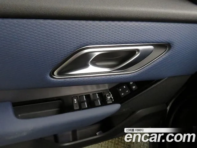 Land Rover Range Rover Velar id 2953948 из Кореи 7