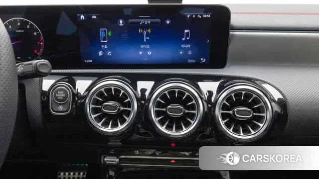 Mercedes-Benz CLA-Class C118 id 3278549 из Кореи 7