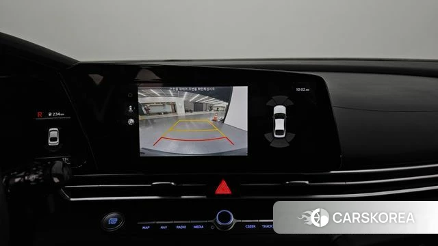 Hyundai Avante (CN7) id 3827690 из Кореи 7