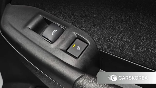 Chevrolet (GM Daewoo) Trailblazer id 4469515 из Кореи 7