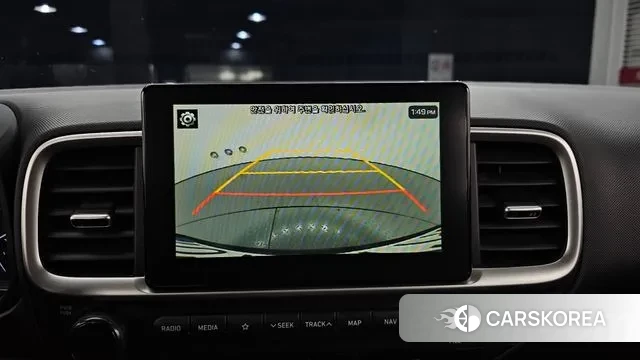 Hyundai Venue id 3379566 из Кореи 7