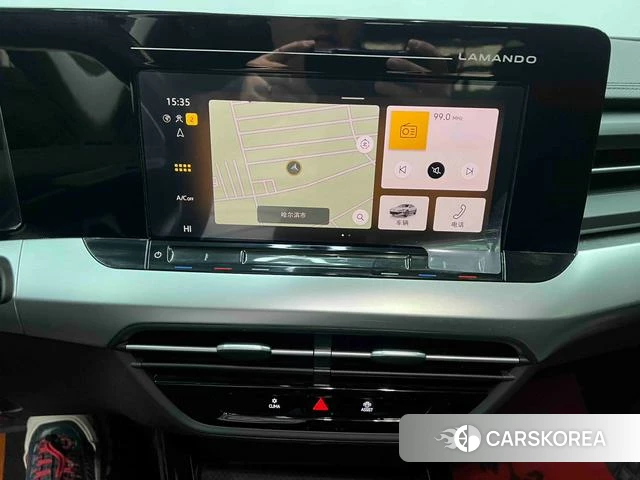 Volkswagen Lingdu id 4333612 из Китая 7