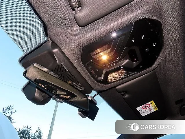 BMW 5 Series (G60) id 3538417 из Кореи 7